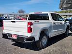2026 Chevrolet Silverado 1500 Crew Cab 4WD Pickup for sale #CT7158 - photo 3