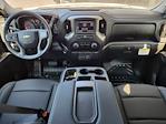2026 Chevrolet Silverado 1500 Crew Cab 4WD Pickup for sale #CT7158 - photo 8