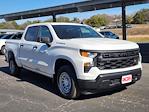 2026 Chevrolet Silverado 1500 Crew Cab RWD Pickup for sale #CT7162 - photo 4