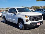 2026 Chevrolet Silverado 1500 Crew Cab RWD Pickup for sale #CT7194 - photo 1