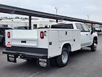 2026 Chevrolet Silverado 3500 Crew Cab 4WD Service Truck for sale #CT7262 - photo 2