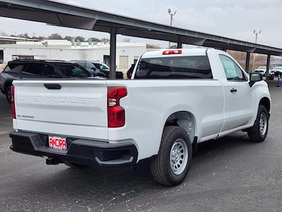 New 2026 Chevrolet Silverado 1500 - photo 1