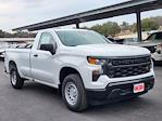 2026 Chevrolet Silverado 1500 Regular Cab RWD Pickup for sale #CT7280 - photo 1