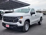 2026 Chevrolet Silverado 1500 Regular Cab RWD Pickup for sale #CT7280 - photo 3