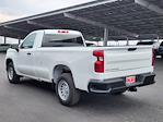 2026 Chevrolet Silverado 1500 Regular Cab RWD Pickup for sale #CT7280 - photo 4