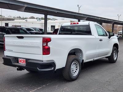 New 2026 Chevrolet Silverado 1500 - photo 1