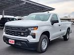 2026 Chevrolet Silverado 1500 Regular Cab RWD Pickup for sale #CT7282 - photo 3