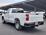 2026 Chevrolet Silverado 1500 Regular Cab RWD Pickup for sale #CT7282 - photo 4