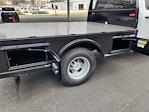 2026 Chevrolet Silverado 3500 Crew Cab 4WD Flatbed Truck for sale #CT7285 - photo 5