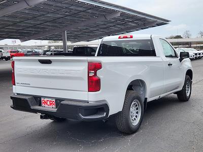 2026 Chevrolet Silverado 1500 Regular Cab RWD Pickup for sale #CT7315 - photo 2