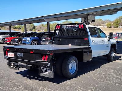 New 2026 Chevrolet Silverado 3500 Crew Cab Cab Chassis for sale #CT7330 - photo 2