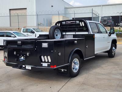 New 2026 Chevrolet Silverado 3500 - photo 1