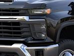 New 2026 Chevrolet Silverado 3500 Crew Cab Cab Chassis for sale #CT7398 - photo 10