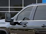 New 2026 Chevrolet Silverado 3500 Crew Cab Cab Chassis for sale #CT7398 - photo 12