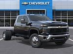 New 2026 Chevrolet Silverado 3500 Crew Cab Cab Chassis for sale #CT7398 - photo 7