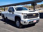 2026 Chevrolet Silverado 2500 Double Cab SRW RWD Pickup for sale #CT7431 - photo 1
