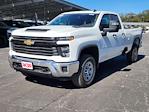 2026 Chevrolet Silverado 2500 Double Cab SRW RWD Pickup for sale #CT7431 - photo 3