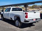 2026 Chevrolet Silverado 2500 Double Cab SRW RWD Pickup for sale #CT7431 - photo 4
