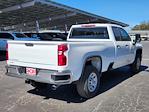 2026 Chevrolet Silverado 2500 Double Cab SRW RWD Pickup for sale #CT7431 - photo 2
