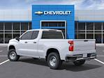 2026 Chevrolet Silverado 1500 Double Cab RWD Pickup for sale #CT7471 - photo 4