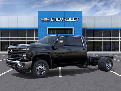 New 2026 Chevrolet Silverado 3500 - photo 1