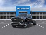 New 2026 Chevrolet Silverado 3500 Crew Cab Cab Chassis for sale #CT7518 - photo 8
