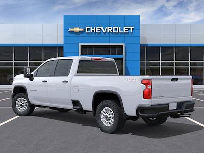 New 2026 Chevrolet Silverado 2500 - photo 1