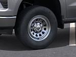 New 2026 Chevrolet Silverado 1500 Work Truck Regular Cab for sale #CT7608 - photo 9