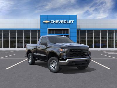 New 2026 Chevrolet Silverado 1500 - photo 1