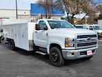 New 2024 Chevrolet Silverado 6500 Saw Body for sale #CR9419 - photo 10