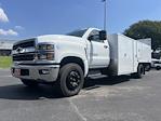 New 2024 Chevrolet Silverado 6500 Regular Cab Cab Chassis for sale #CR9415 - photo 30