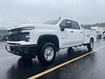 2024 Chevrolet Silverado 2500 Crew Cab SRW 4WD Reading Service Truck for sale #CR9402 - photo 1