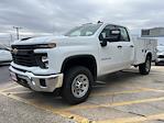 New 2024 Chevrolet Silverado 3500 Double Cab Mechanics Body for sale #CR5474 - photo 29