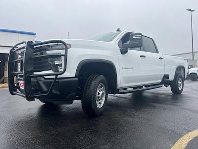 2024 Chevrolet Silverado 2500 Crew Cab SRW 4WD Pickup for sale #CR8868 - photo 1
