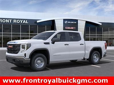 New 2023 GMC Sierra 1500 Pro Crew Cab Pickup for sale #V23224 - photo 1
