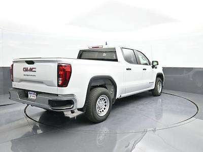 New 2023 GMC Sierra 1500 Pro Crew Cab Pickup for sale #V23224 - photo 2