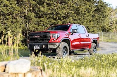 New 2023 GMC Sierra 1500 AT4X Crew Cab 4WD Pickup for sale #V23336 - photo 1