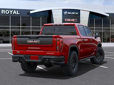 New 2023 GMC Sierra 1500 AT4X Crew Cab 4WD Pickup for sale #V23336 - photo 2