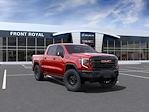 New 2023 GMC Sierra 1500 AT4X Crew Cab 4WD Pickup for sale #V23336 - photo 1