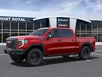 New 2023 GMC Sierra 1500 AT4X Crew Cab 4WD Pickup for sale #V23336 - photo 3