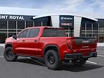 New 2023 GMC Sierra 1500 AT4X Crew Cab 4WD Pickup for sale #V23336 - photo 4