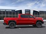 New 2023 GMC Sierra 1500 AT4X Crew Cab 4WD Pickup for sale #V23336 - photo 5