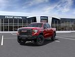 New 2023 GMC Sierra 1500 AT4X Crew Cab 4WD Pickup for sale #V23336 - photo 8