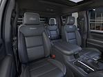 New 2023 GMC Sierra 1500 AT4X Crew Cab 4WD Pickup for sale #V23336 - photo 16