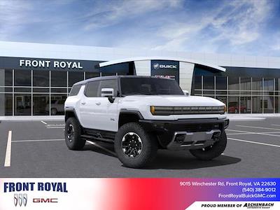 New 2024 GMC Hummer EV SUV 2X 4WD SUV for sale #V24307 - photo 1