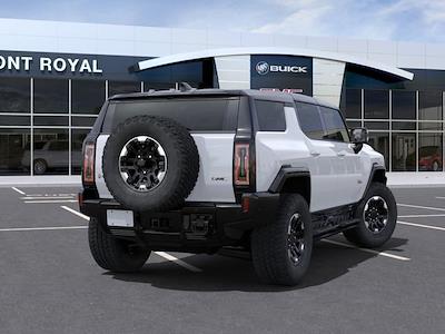 New 2024 GMC Hummer EV SUV 2X 4WD SUV for sale #V24307 - photo 2