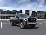 New 2024 GMC Sierra 2500 SLE Regular Cab 4WD Pickup for sale #V24435 - photo 25