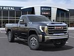 New 2024 GMC Sierra 2500 SLE Regular Cab 4WD Pickup for sale #V24435 - photo 31