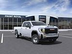 New 2025 GMC Sierra 2500 Pro Crew Cab 4WD Pickup for sale #V25011 - photo 1