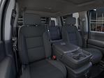 New 2025 GMC Sierra 2500 Pro Crew Cab 4WD Pickup for sale #V25011 - photo 16